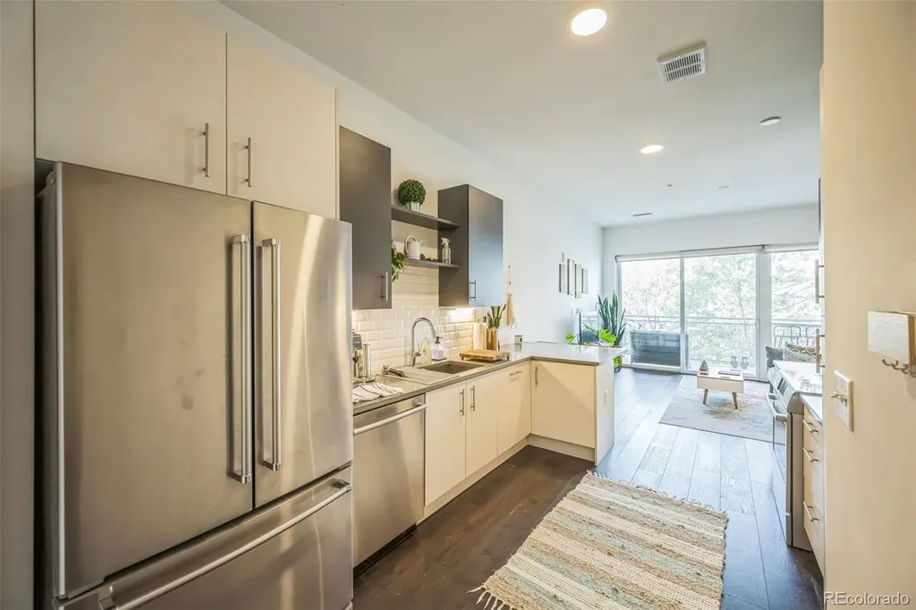 2525 Arapahoe Street Denver CO 80205