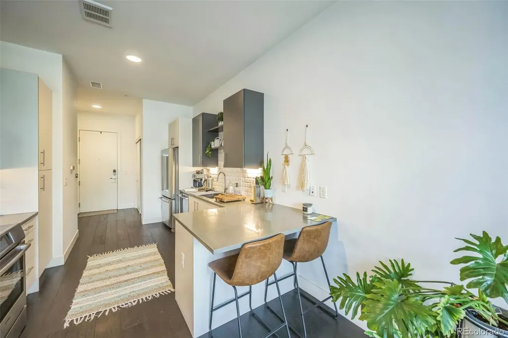 2525 Arapahoe Street Denver CO 80205