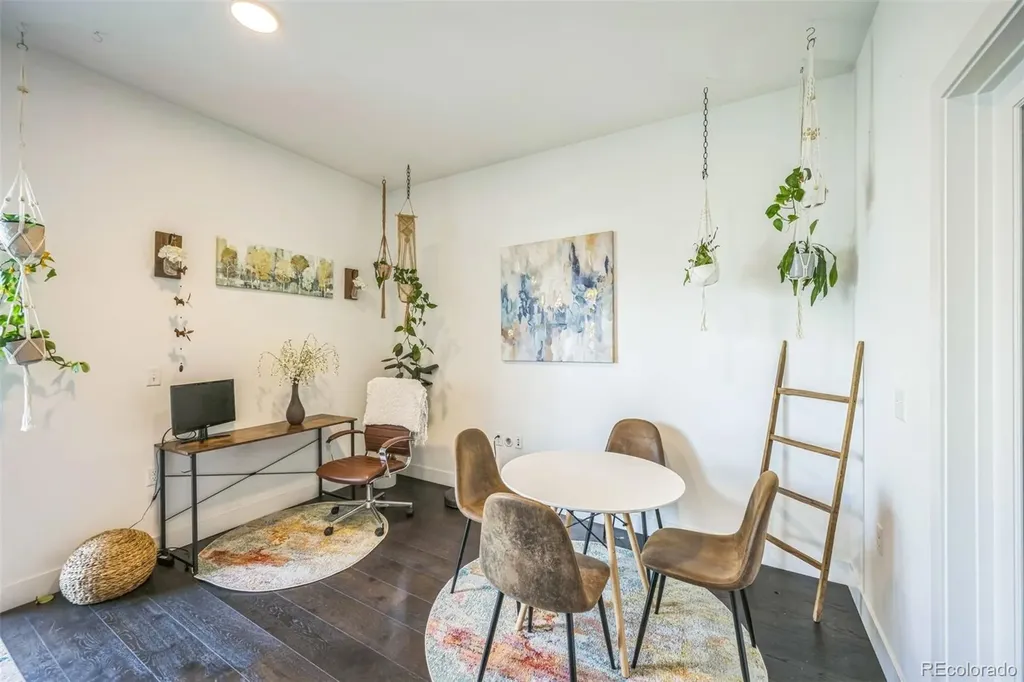 2525 Arapahoe Street Denver CO 80205