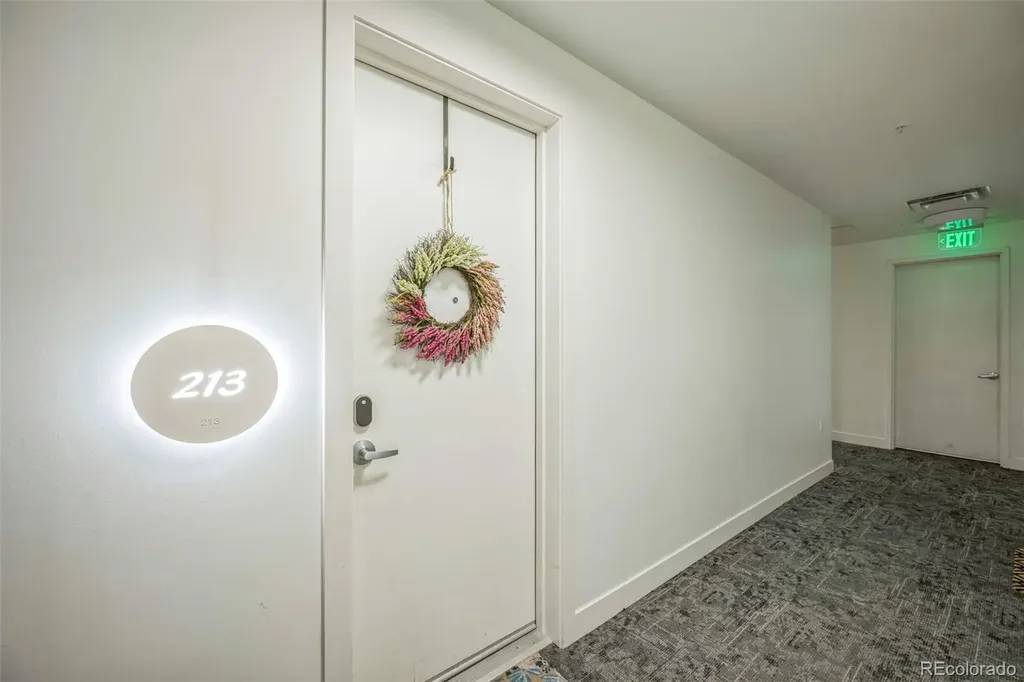 2525 Arapahoe Street Denver CO 80205