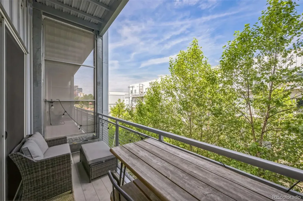 2525 Arapahoe Street Denver CO 80205