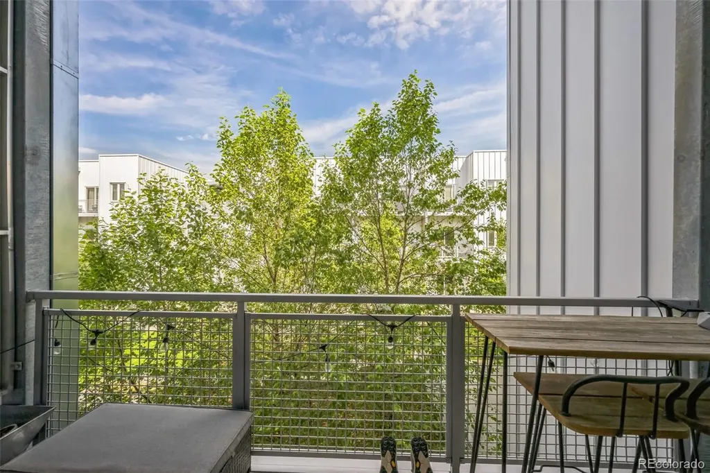 2525 Arapahoe Street Denver CO 80205