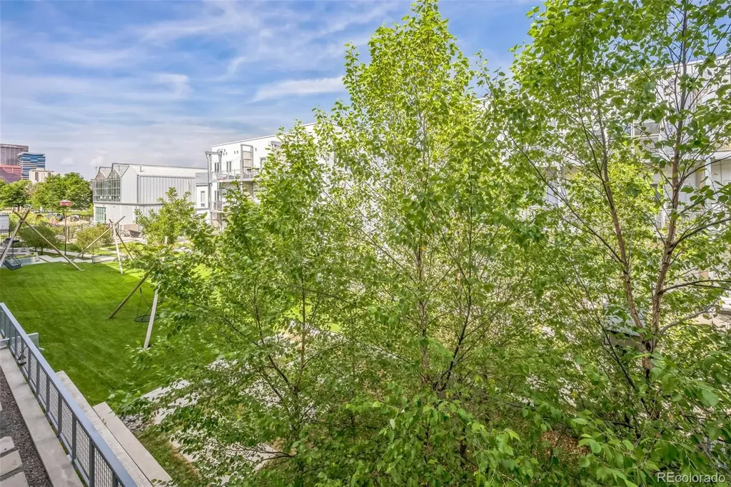2525 Arapahoe Street Denver CO 80205