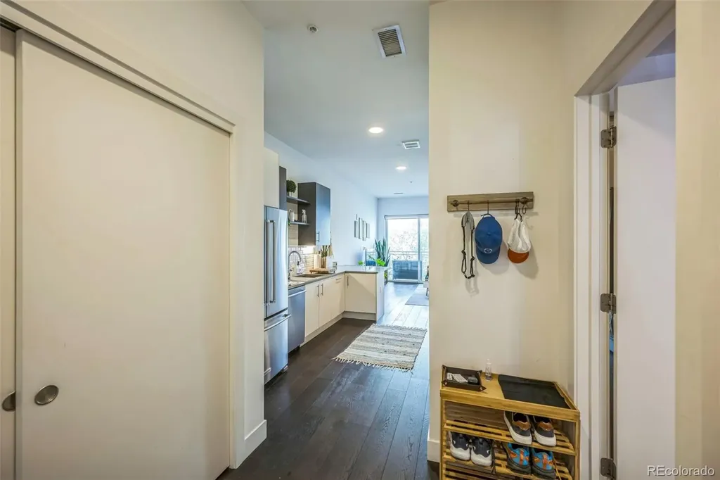 2525 Arapahoe Street Denver CO 80205