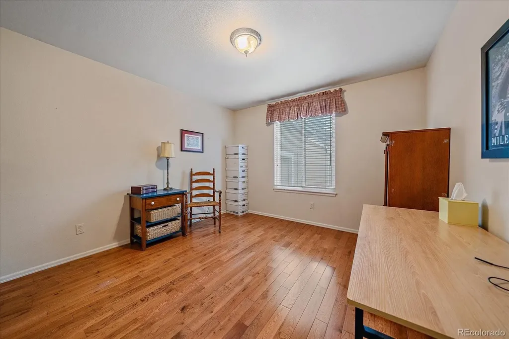 1684 Marsh Hawk Circle Castle Rock CO 80109