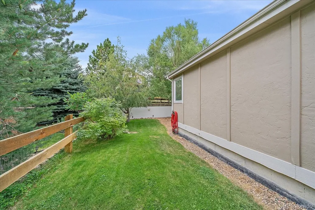 1684 Marsh Hawk Circle Castle Rock CO 80109
