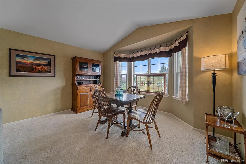 1684 Marsh Hawk Circle Castle Rock CO 80109