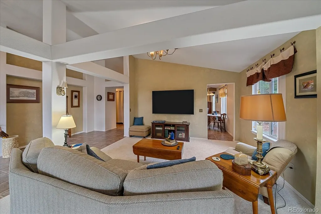 1684 Marsh Hawk Circle Castle Rock CO 80109