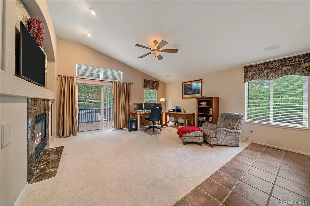 1684 Marsh Hawk Circle Castle Rock CO 80109