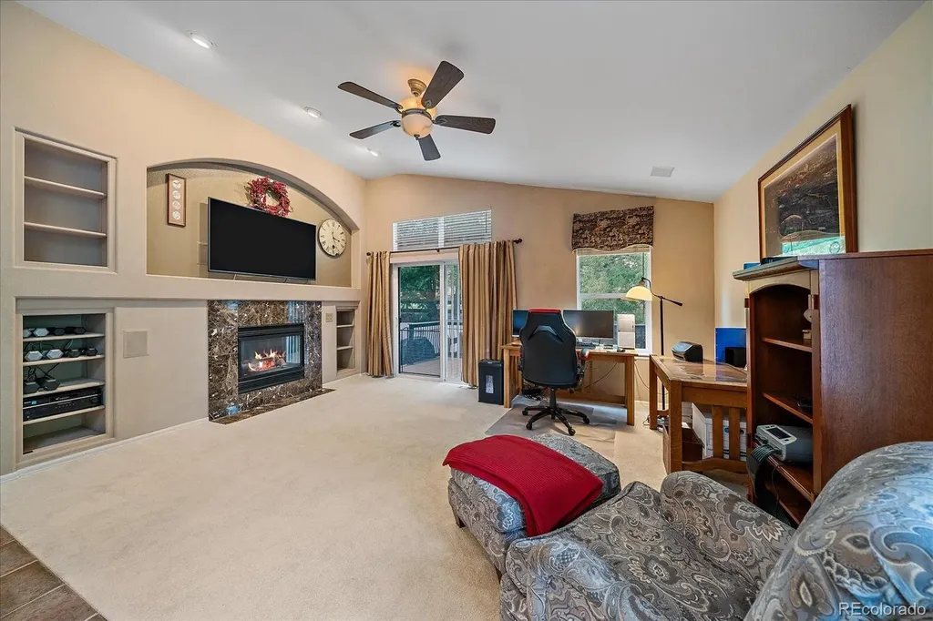 1684 Marsh Hawk Circle Castle Rock CO 80109