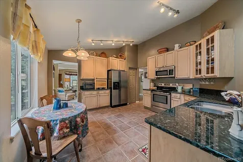 1684 Marsh Hawk Circle Castle Rock CO 80109