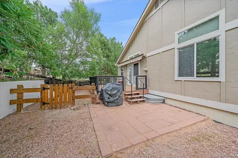 1684 Marsh Hawk Circle Castle Rock CO 80109