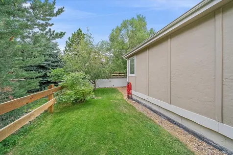 1684 Marsh Hawk Circle Castle Rock CO 80109