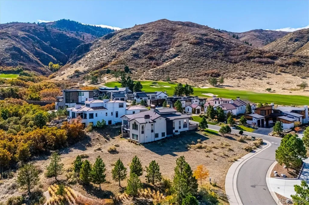 7912 Galileo Way Littleton CO 80125