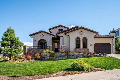 7912 Galileo Way Littleton CO 80125