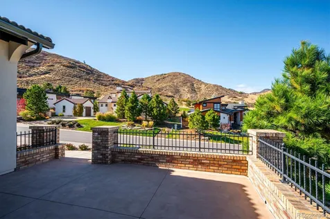 7912 Galileo Way Littleton CO 80125