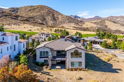 7912 Galileo Way Littleton CO 80125