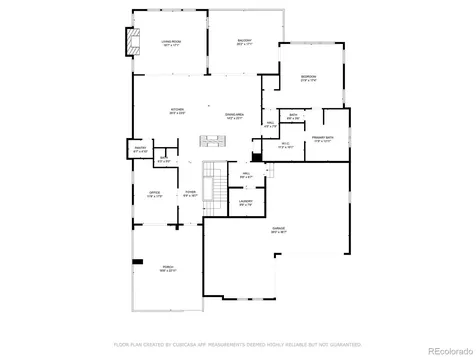 7912 Galileo Way Littleton CO 80125