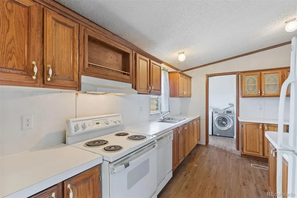 85 Aspen Drive Divide CO 80814