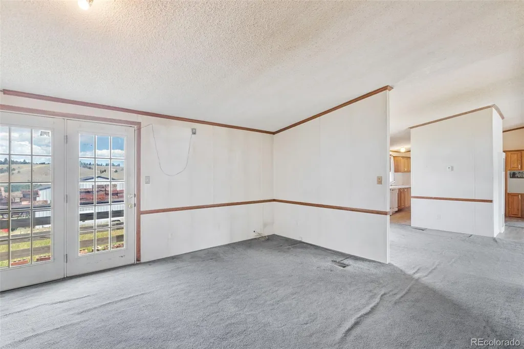 85 Aspen Drive Divide CO 80814
