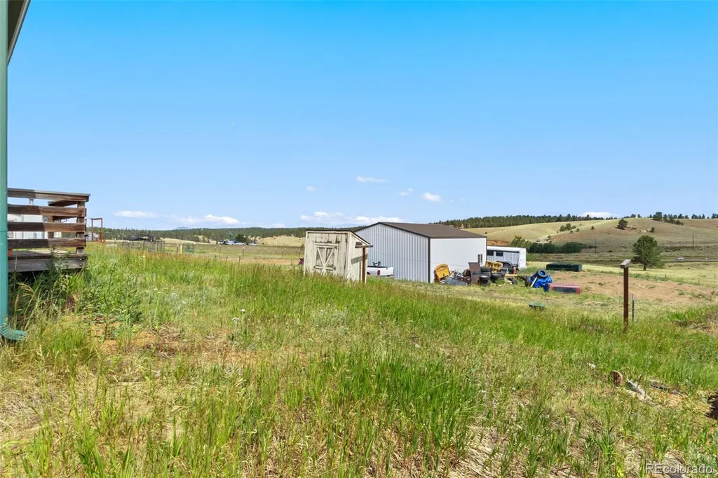 85 Aspen Drive Divide CO 80814