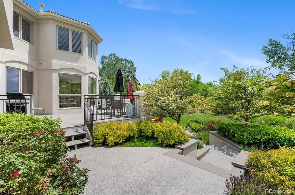4590 E Perry Parkway Greenwood Village CO 80121