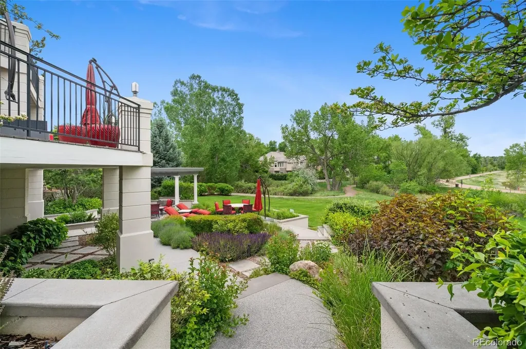 4590 E Perry Parkway Greenwood Village CO 80121