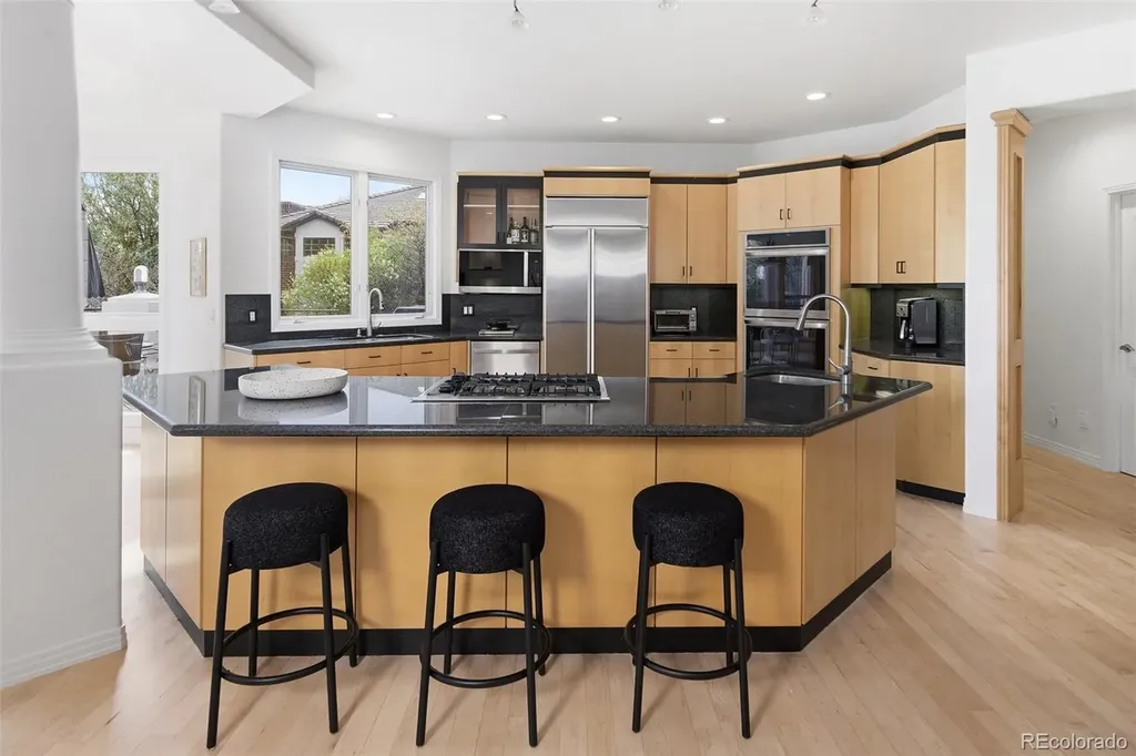 4590 E Perry Parkway Greenwood Village CO 80121