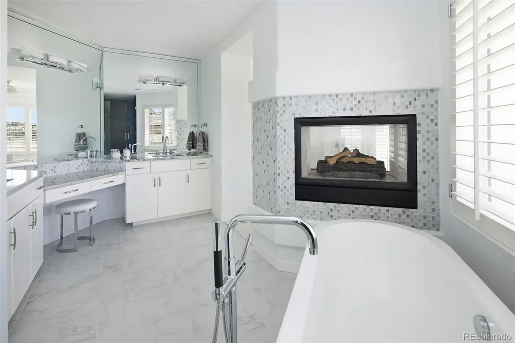 4590 E Perry Parkway Greenwood Village CO 80121