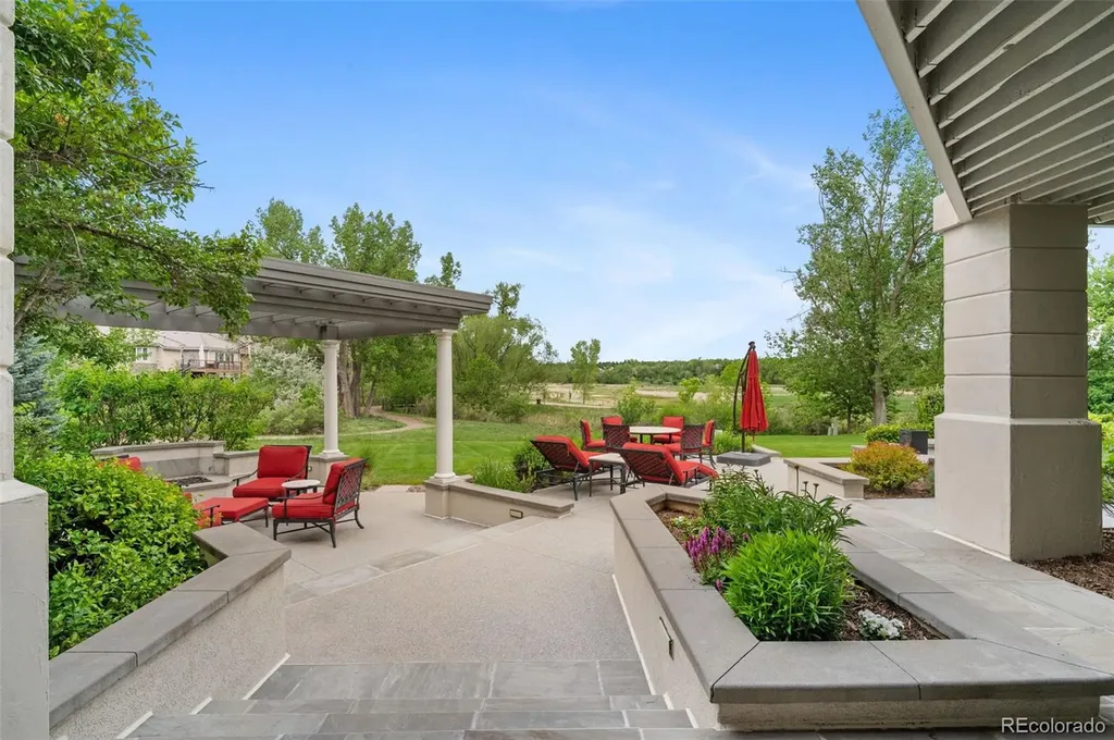4590 E Perry Parkway Greenwood Village CO 80121