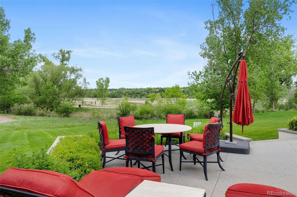 4590 E Perry Parkway Greenwood Village CO 80121