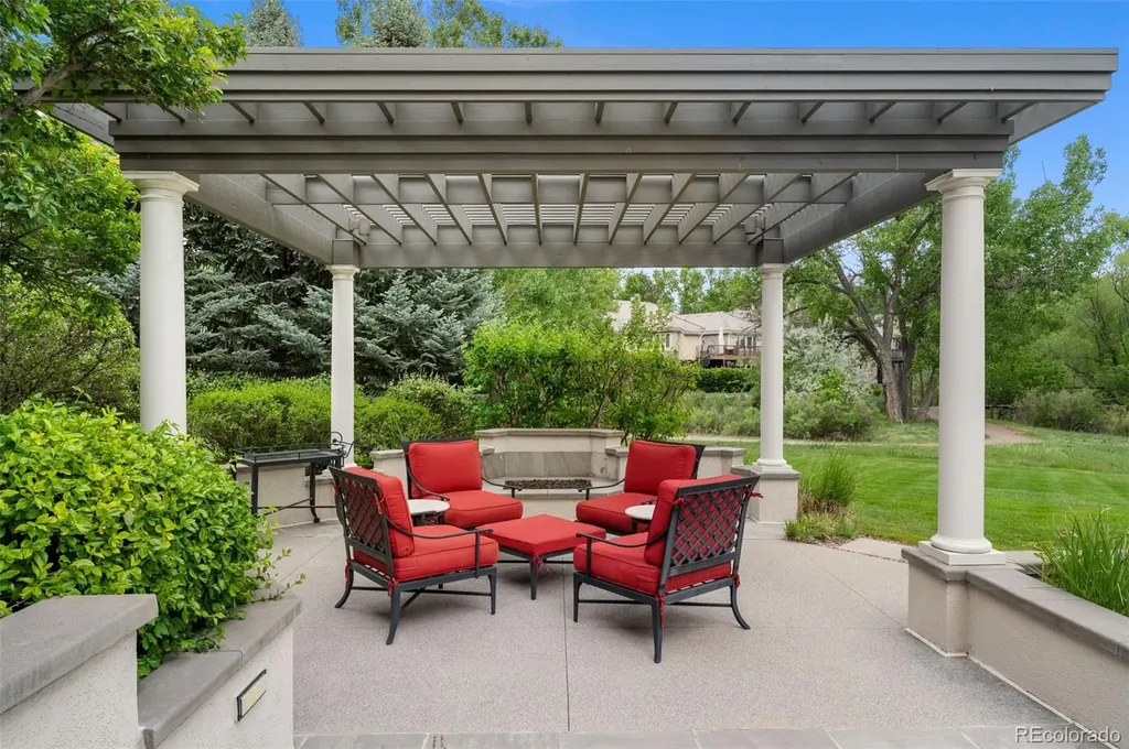 4590 E Perry Parkway Greenwood Village CO 80121