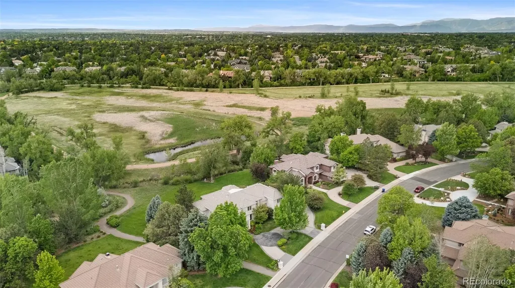 4590 E Perry Parkway Greenwood Village CO 80121
