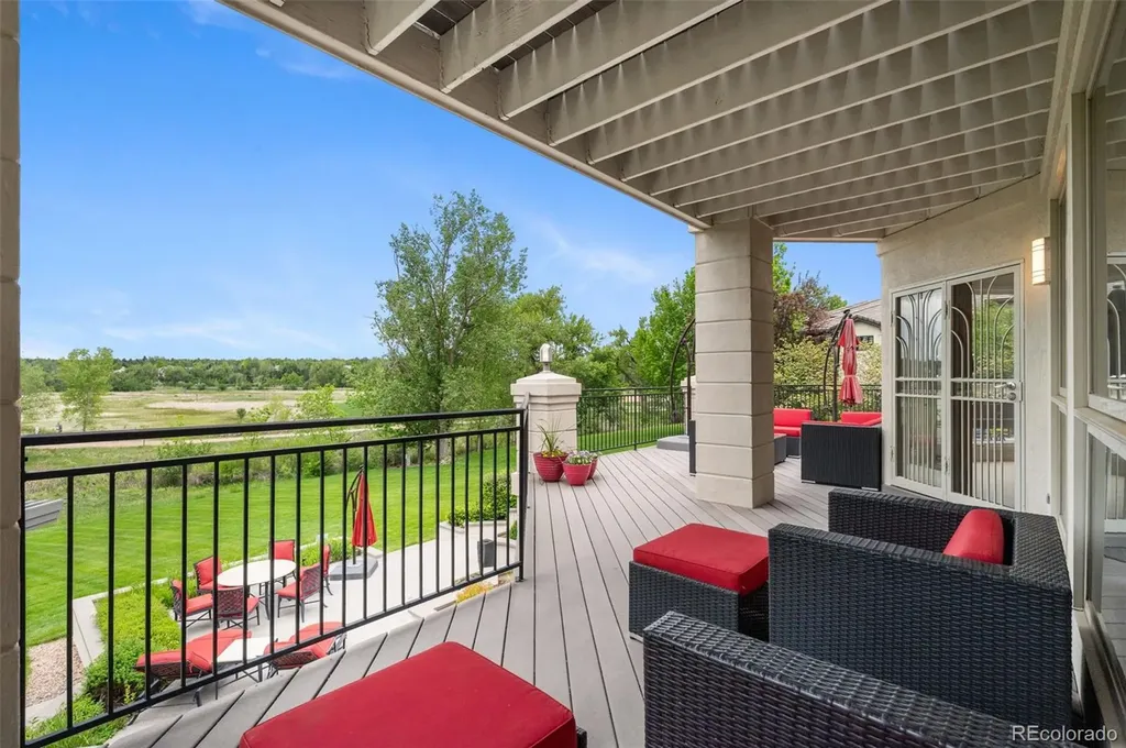 4590 E Perry Parkway Greenwood Village CO 80121