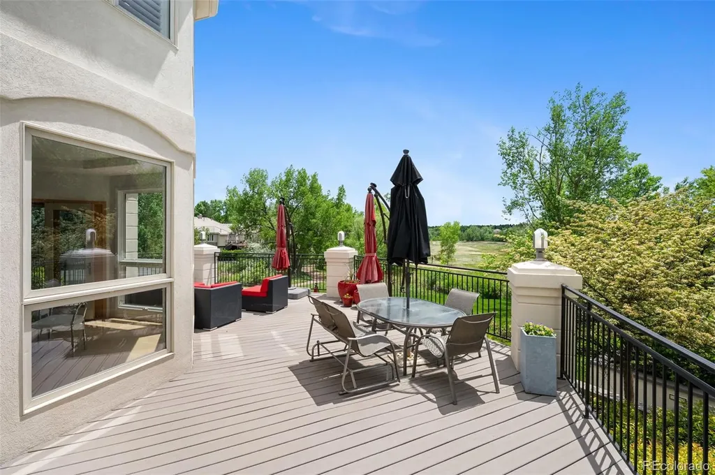 4590 E Perry Parkway Greenwood Village CO 80121