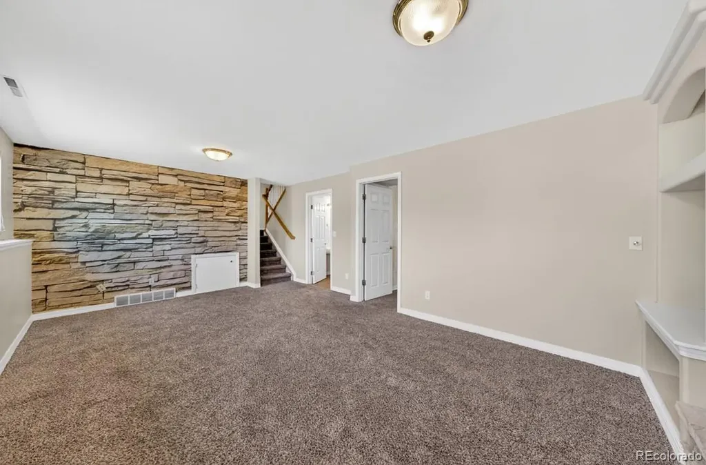 6060 Flintridge Drive Colorado Springs CO 80918