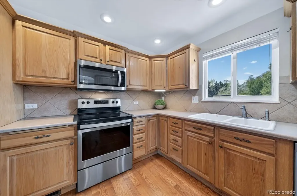 6060 Flintridge Drive Colorado Springs CO 80918