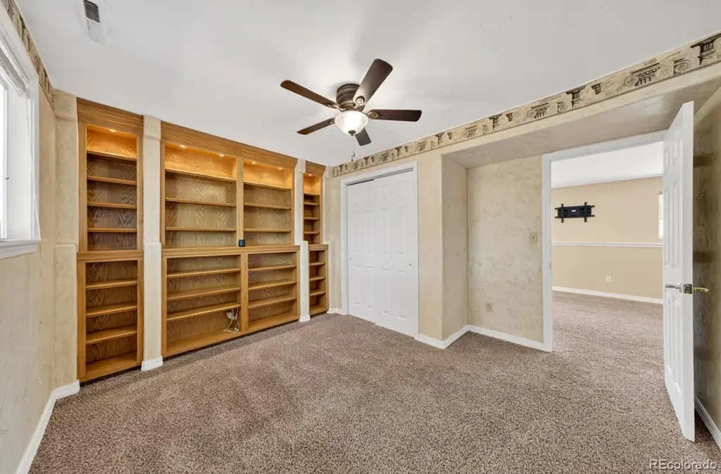 6060 Flintridge Drive Colorado Springs CO 80918