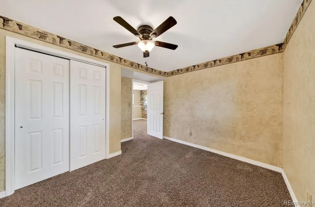 6060 Flintridge Drive Colorado Springs CO 80918