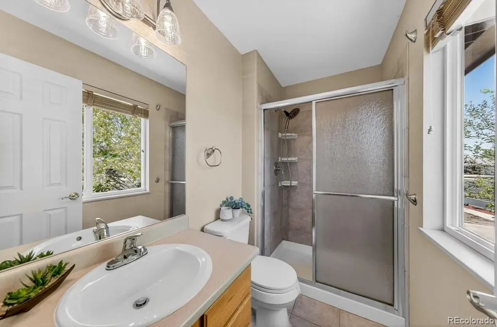 6060 Flintridge Drive Colorado Springs CO 80918