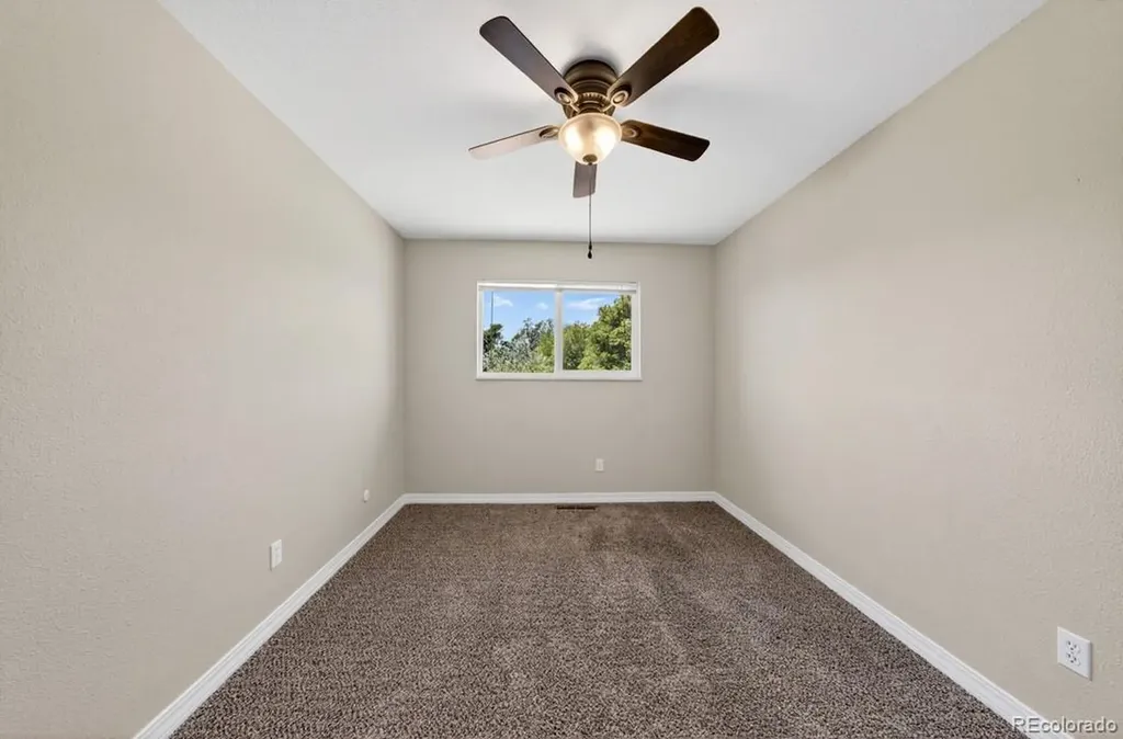 6060 Flintridge Drive Colorado Springs CO 80918