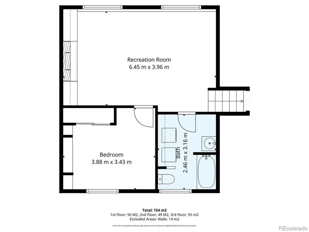 6060 Flintridge Drive Colorado Springs CO 80918