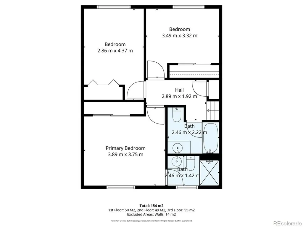 6060 Flintridge Drive Colorado Springs CO 80918