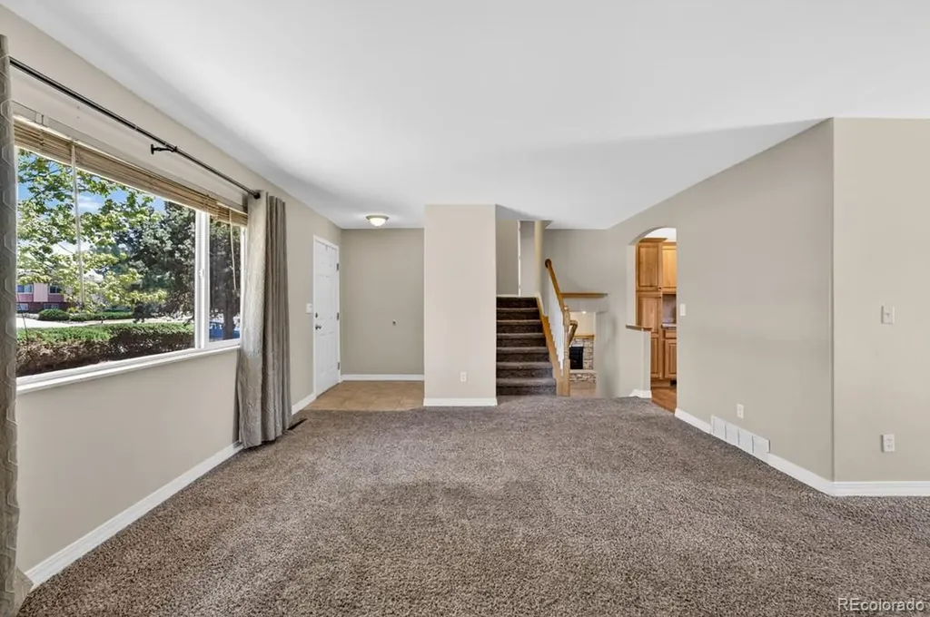 6060 Flintridge Drive Colorado Springs CO 80918