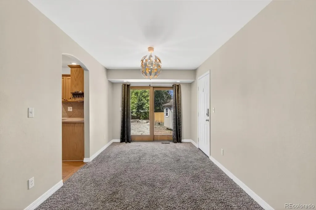 6060 Flintridge Drive Colorado Springs CO 80918