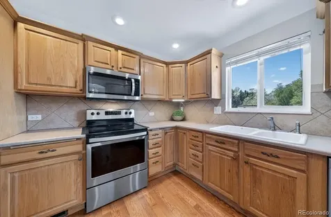 6060 Flintridge Drive Colorado Springs CO 80918