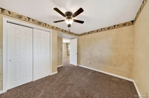 6060 Flintridge Drive Colorado Springs CO 80918