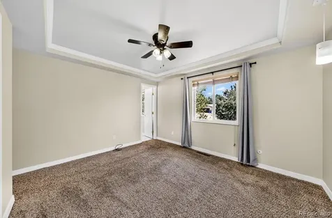 6060 Flintridge Drive Colorado Springs CO 80918