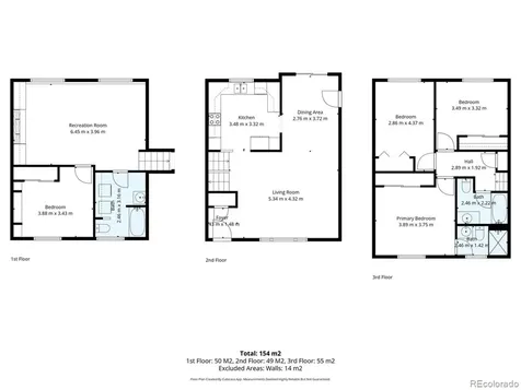 6060 Flintridge Drive Colorado Springs CO 80918
