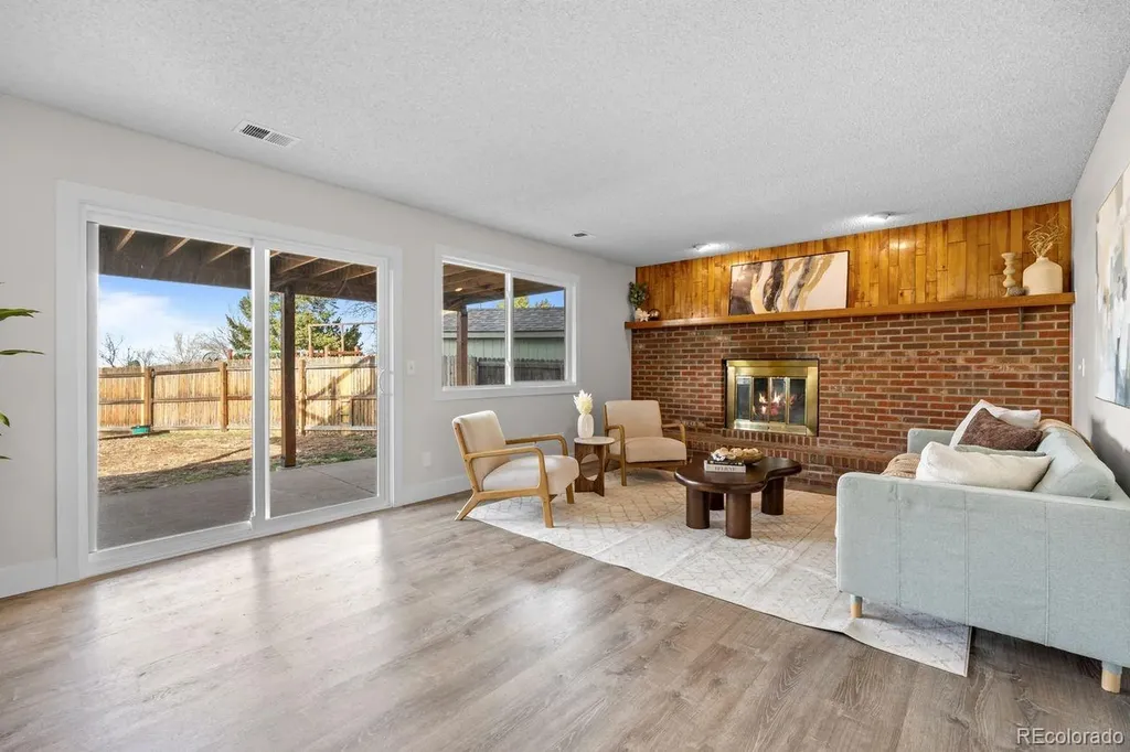 5948 S Van Gordon Street Littleton CO 80127